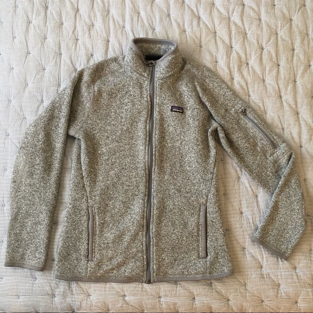 Patagonia Better Sweater® Fleece Jacket